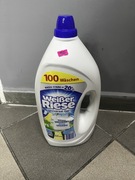 Żel do prania weiser riese 100 prań uniwersalny  z Niemiec chemia płyn 