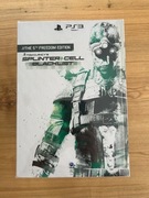 FIGURKA KOLEKCJONERSKA SPLINTER CELL TOM FISHER