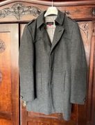 Płaszcz męski Lavard wełna 52/188