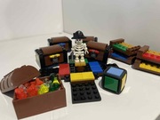 LEGO Games 3840 Pirate Code