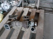 Nowa turbina z przystawką silnik sw400