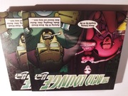 Various – The Acid Lounge In Space 2CD