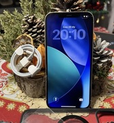 iPhone 12 Pro Max 128gb biały