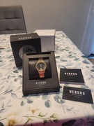 Zegarek damski versace