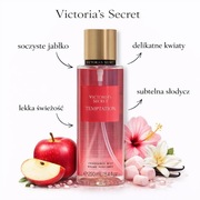 Victoria’s Secret Temptation – Mgiełka Zapachowa 250 ml