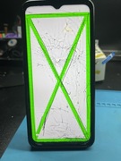 Ekran Samsung Xcover 6 pro