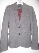 MARC O' POLO ŻAKIET WEŁNA 