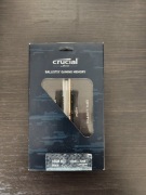Pamięć Crucial Ballistix 2x8 GB DDR4-3200 MHz CL 16