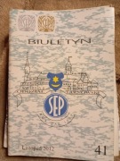 Biuletyn sep Listopad 2012 zeszyt 41