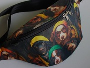 Nerka kolorowe psy   XL