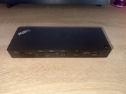 Stacja dokująca Lenovo ThinkPad Thunderbolt3 Workstation Dock Gen2