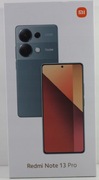 Pudełko | Xiaomi Redmi Note 13 Pro 4G