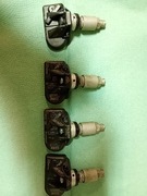 Czujnik ciśnienia TPMS BMW G seria