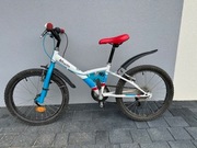 Rower dziecięcy B-Twin Racing boy5.