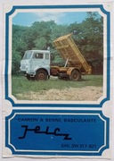 Jelcz SHL 3W 317-821