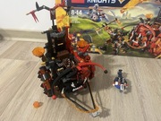 Lego Nexo Knights 70316