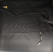 Przewód wysprzęglika Peugeot 3008 II FL 