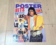 Popcorn Poster Hits - wydanie specjalne - unikat!