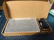 Router MikroTik RB4011IGS+RM