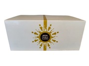 Filiżanki ze spodkiem Nescafe Dolce Gusto unikatowe komplet pudełko PREZENT