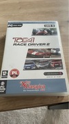 Toca race driver 2 wersja pc