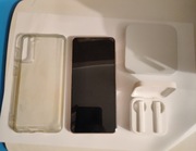 Samsung Galaxy S21 5G 8/256 (Phantom Violet) + dodatki 