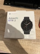 Amazfit gtr2 sport
