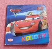 Kolory Auta - Praca zbiorowa 2011