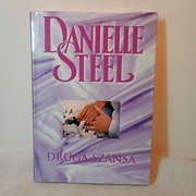 Druga szansa. Daniel Steel