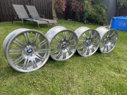 Kute felgi 19” do BMW e46 M3