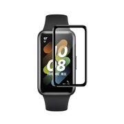 SZKŁO 5D HARTOWANE 5H do HUAWEI BAND 9