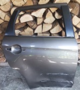 Mishubishi ASX drzwi prawy tył C06 