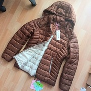 Street One zimowa ciepła kurtka 40 nowa