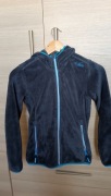 Bluza polarowa dziewczęca CMP r.152(12lat)