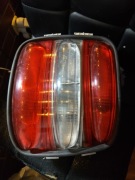 Lampa Tylna Prawa Fiat Brava HB 5D 
