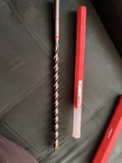 Wiertło Hilti TEYX 20/52 MP4