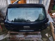 Klapa bagaznika tył Audi q7 4L LZ5Q