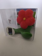 Podstawka pod tablet kwiatek