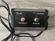 Footswitch FENDER  - Champion, Frontman, FM