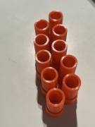 Audi A2 lejek oprawa króciec bagnetu oleju 8Z0115636