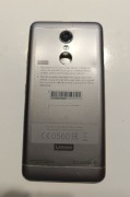 Lenovo K6 K33A48 - klapka baterii