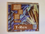 Płyta CD "T-Rex – Legendary Rock Stars: Greatest Hits"