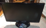 Monitor LG M2780DF z tunerem telewizyjnym