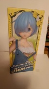Rem Original Salopette Mizugi Ver. Taito Re:Zero manga / anime