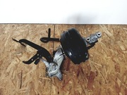 Honda Ridgeline - serwo, pompa hamulcowa