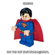 Lego Superman SH0300