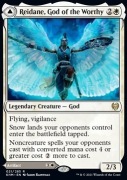 Reidane, God of the Worthy - MTG
