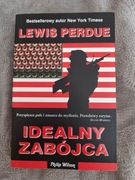 Idealny Zabójca Philip Wilson