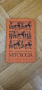 Jan Parandowski Mitologia Czytelnik PRL lektura szkolna wydanie vintage