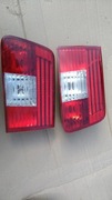 Lampy tylne z klapy BMW E39 touring polift